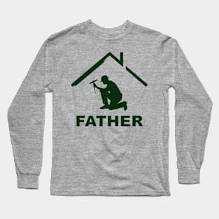 Father Long Sleeve T-Shirt